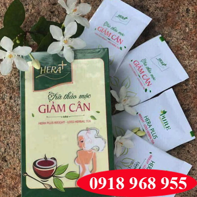 In túi trà giảm cân| baobigiaphat.vn